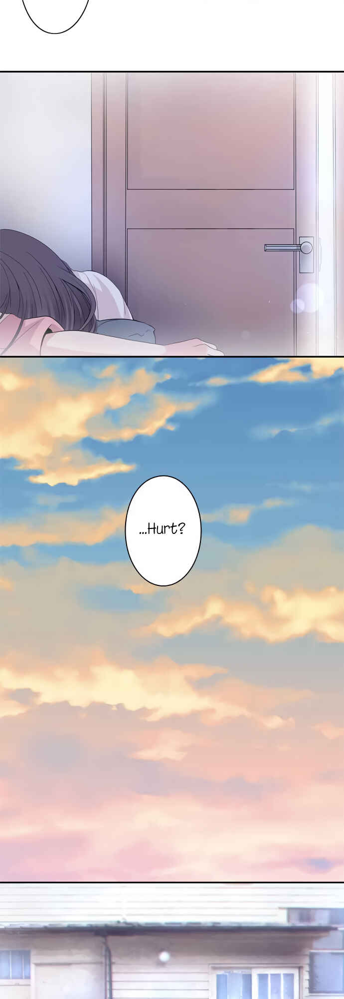 Page 11 Chapter 21 Sorairo no Graffiti