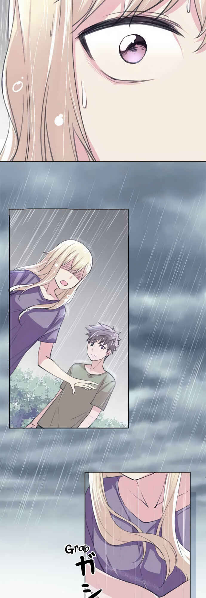 Page 14 Chapter 54 Sorairo no Graffiti