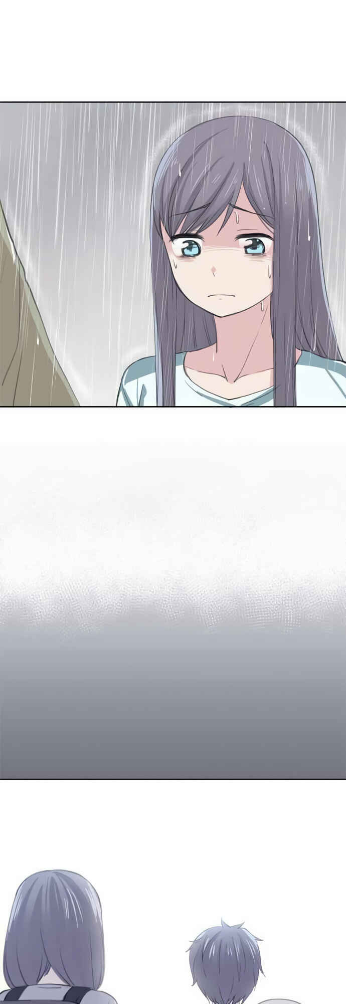 Page 17 Chapter 54 Sorairo no Graffiti