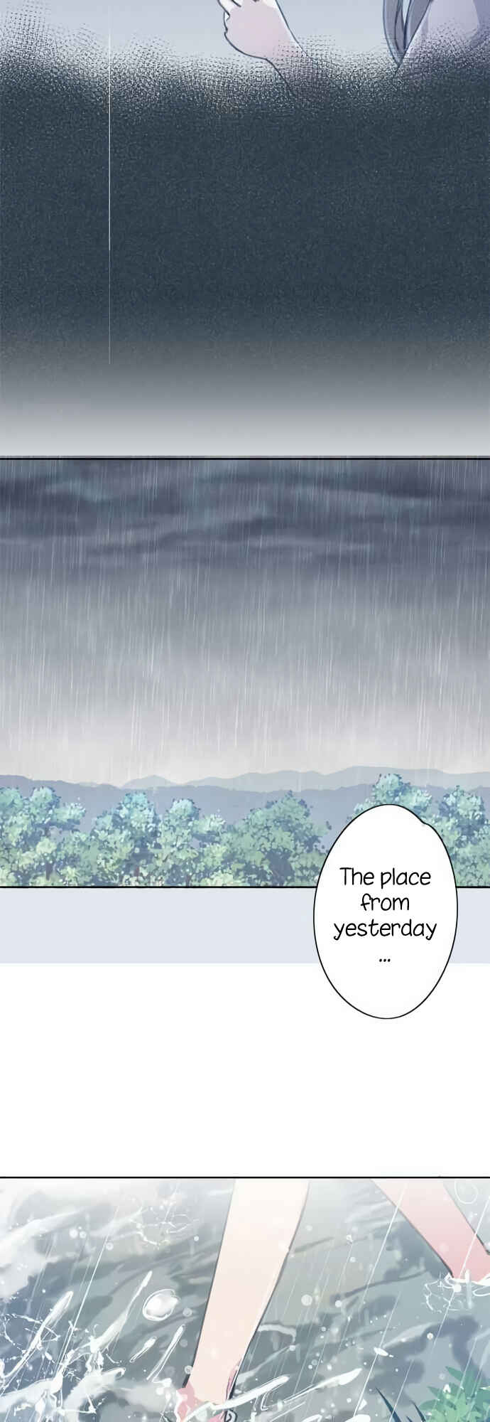Page 27 Chapter 54 Sorairo no Graffiti