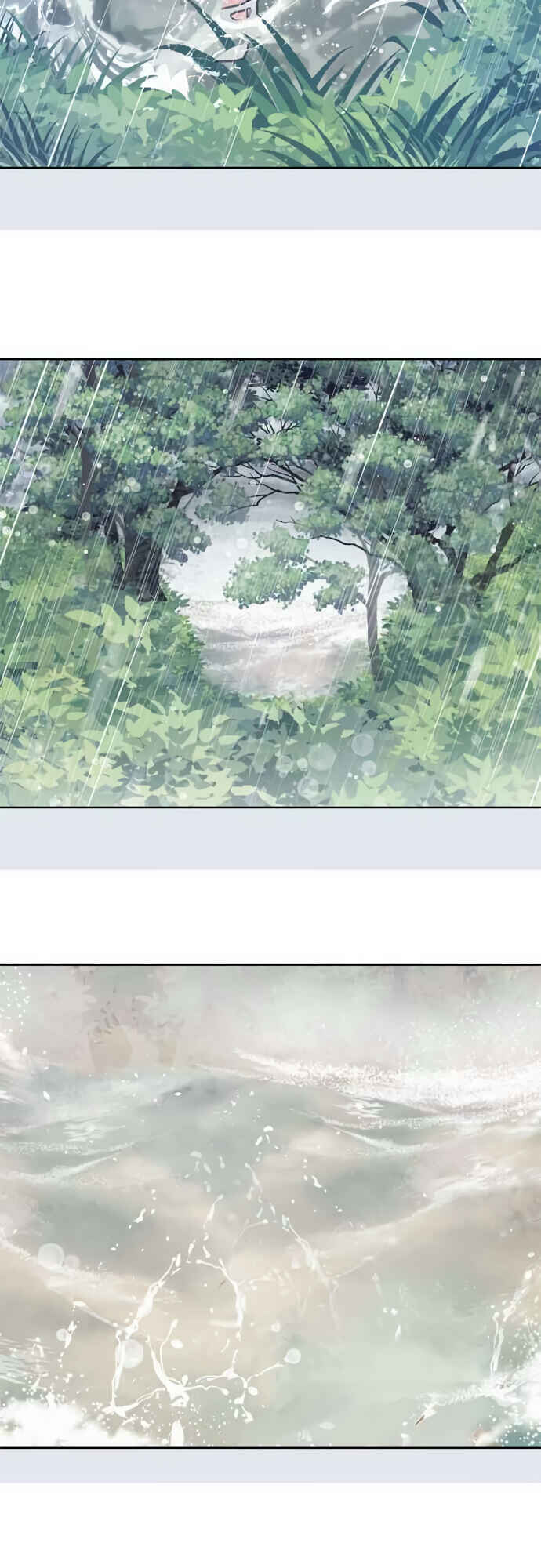 Page 28 Chapter 54 Sorairo no Graffiti