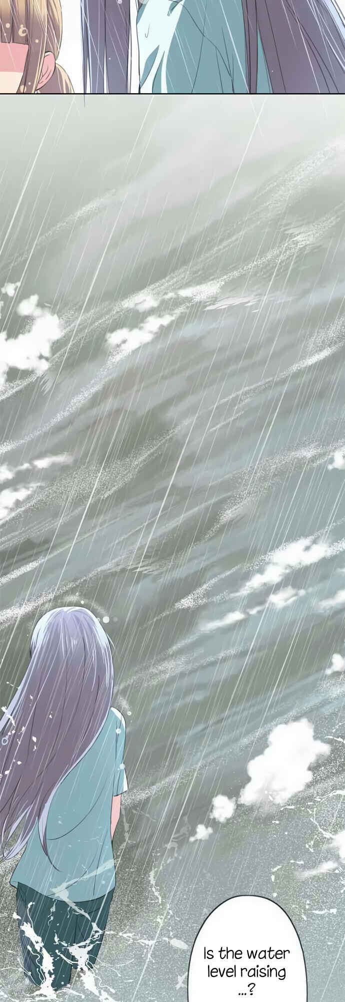 Page 36 Chapter 54 Sorairo no Graffiti