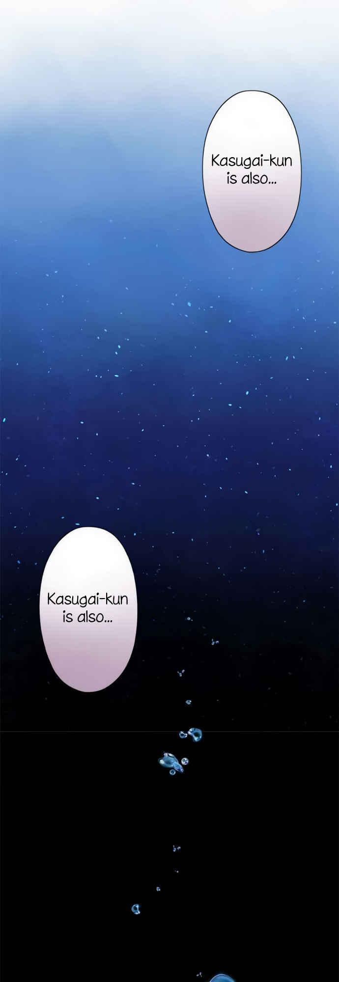Page 30 Chapter 56 Sorairo no Graffiti
