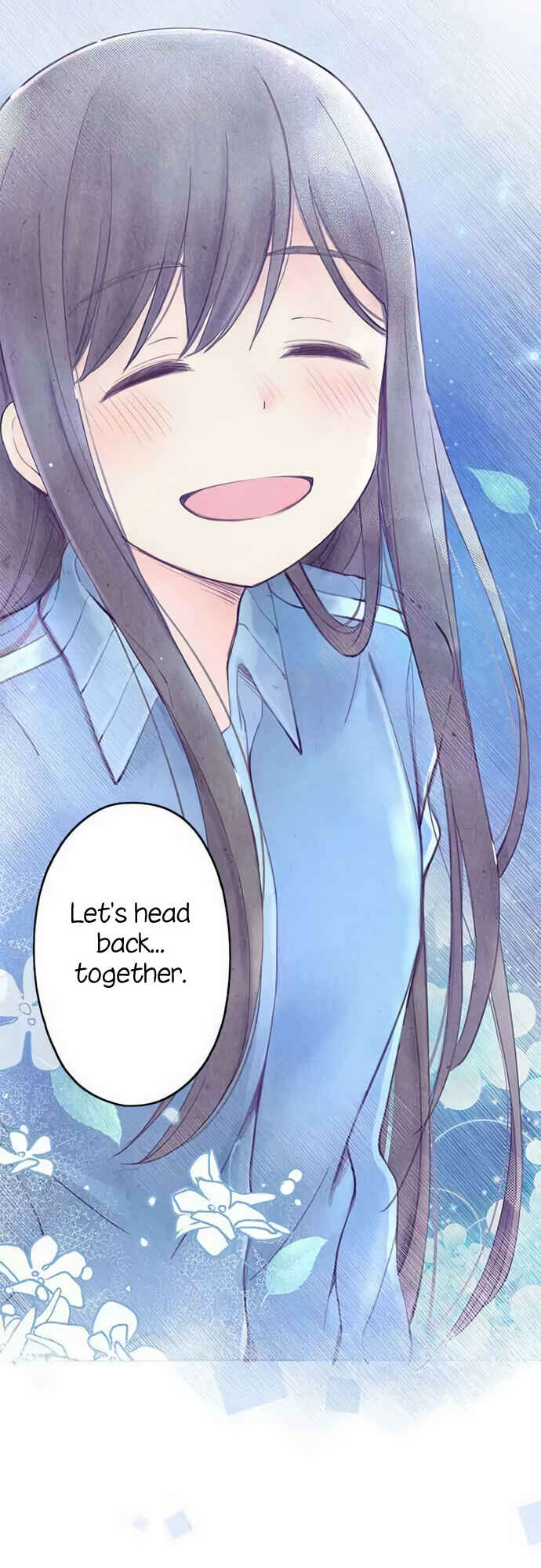 Page 36 Chapter 56 Sorairo no Graffiti