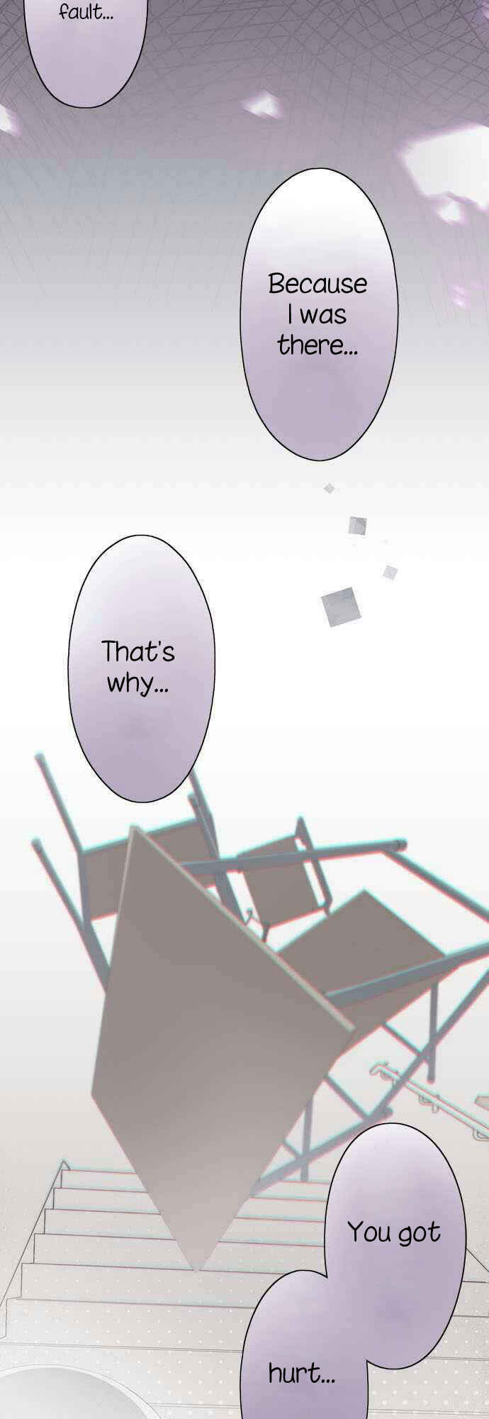 Page 13 Chapter 19 Sorairo no Graffiti