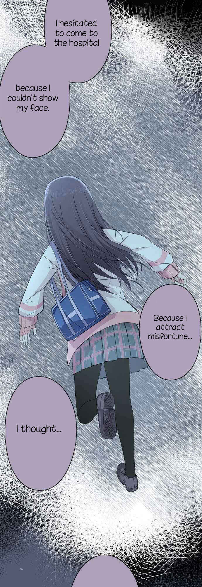 Page 18 Chapter 19 Sorairo no Graffiti