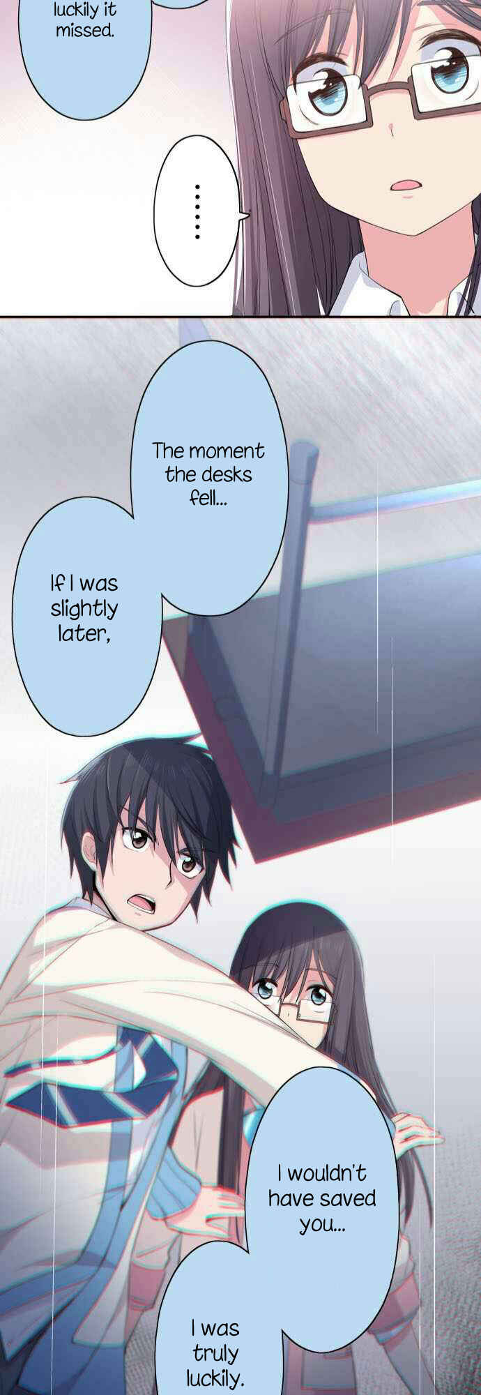 Page 26 Chapter 19 Sorairo no Graffiti