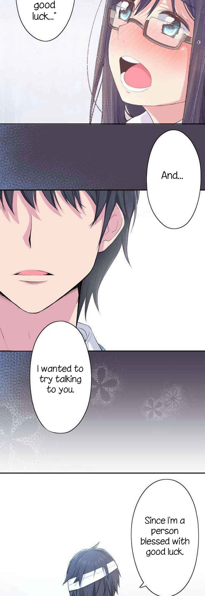 Page 31 Chapter 19 Sorairo no Graffiti
