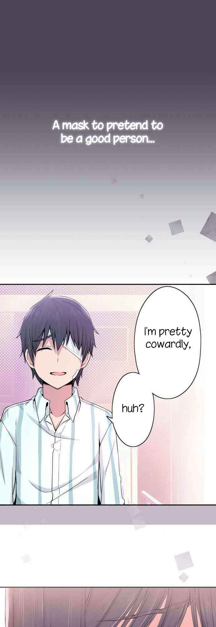 Page 37 Chapter 19 Sorairo no Graffiti