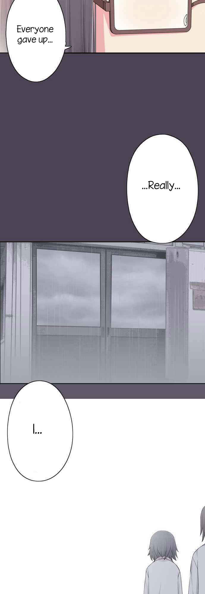 Page 8 Chapter 19 Sorairo no Graffiti