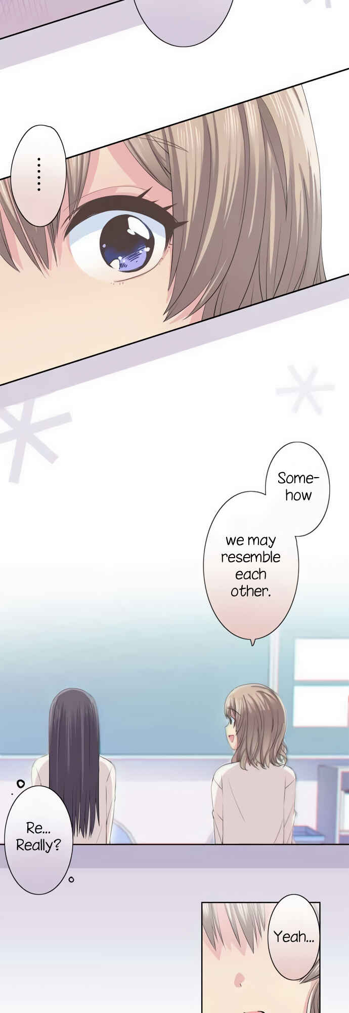 Page 10 Chapter 40 Sorairo no Graffiti