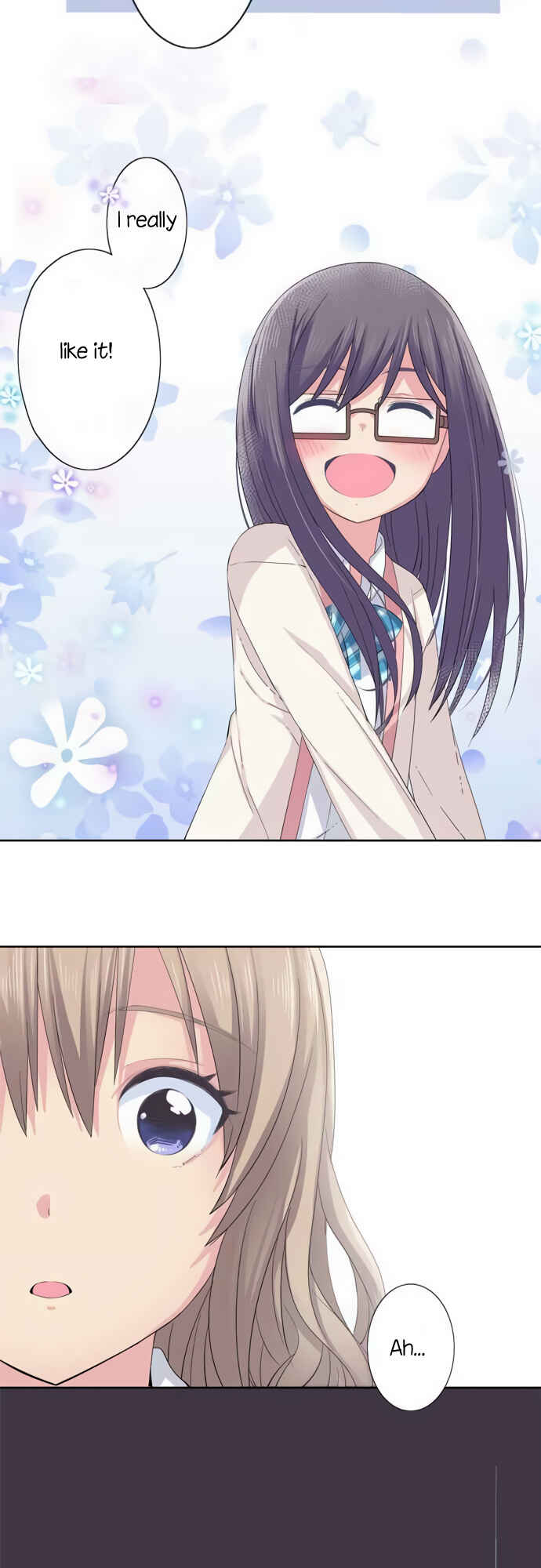 Page 19 Chapter 40 Sorairo no Graffiti