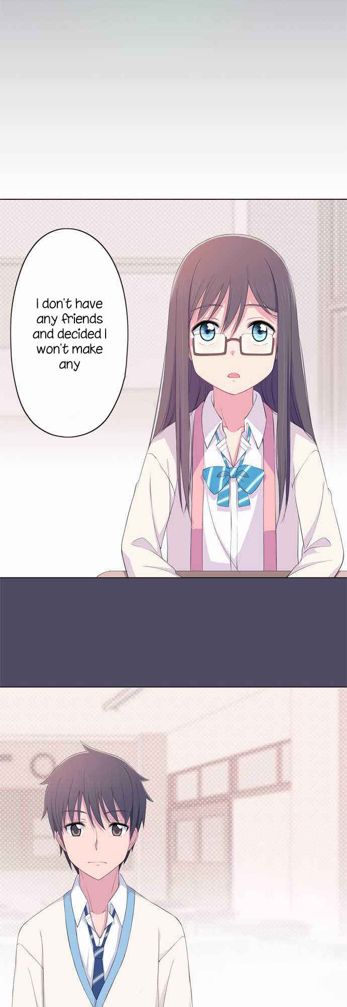 Page 17 Chapter 9 Sorairo no Graffiti