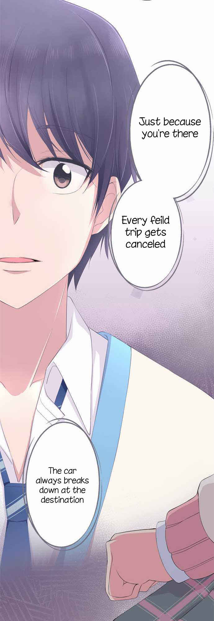 Page 21 Chapter 9 Sorairo no Graffiti