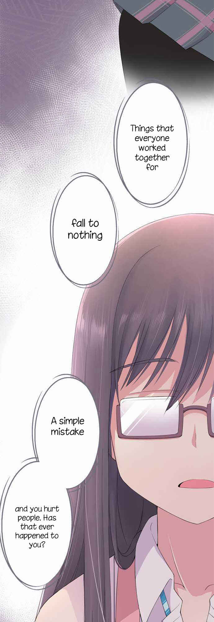 Page 22 Chapter 9 Sorairo no Graffiti