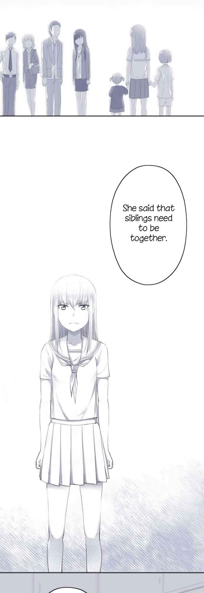 Page 13 Chapter 37 Sorairo no Graffiti
