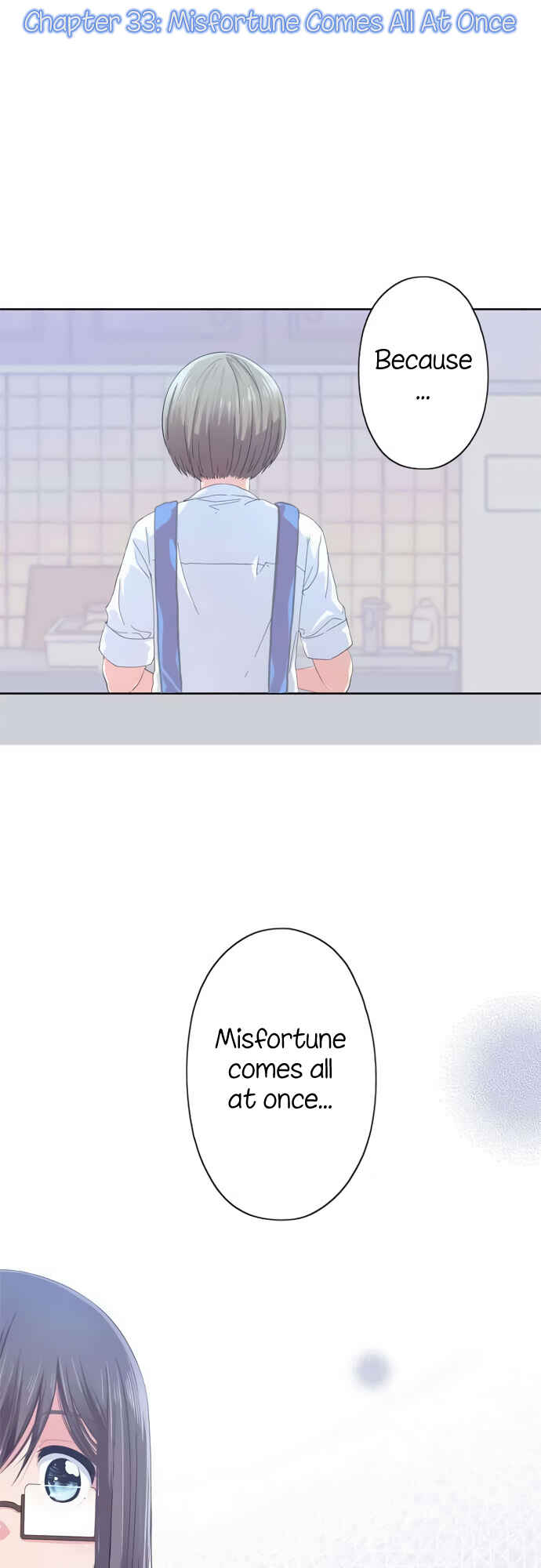 Page 2 Chapter 37 Sorairo no Graffiti