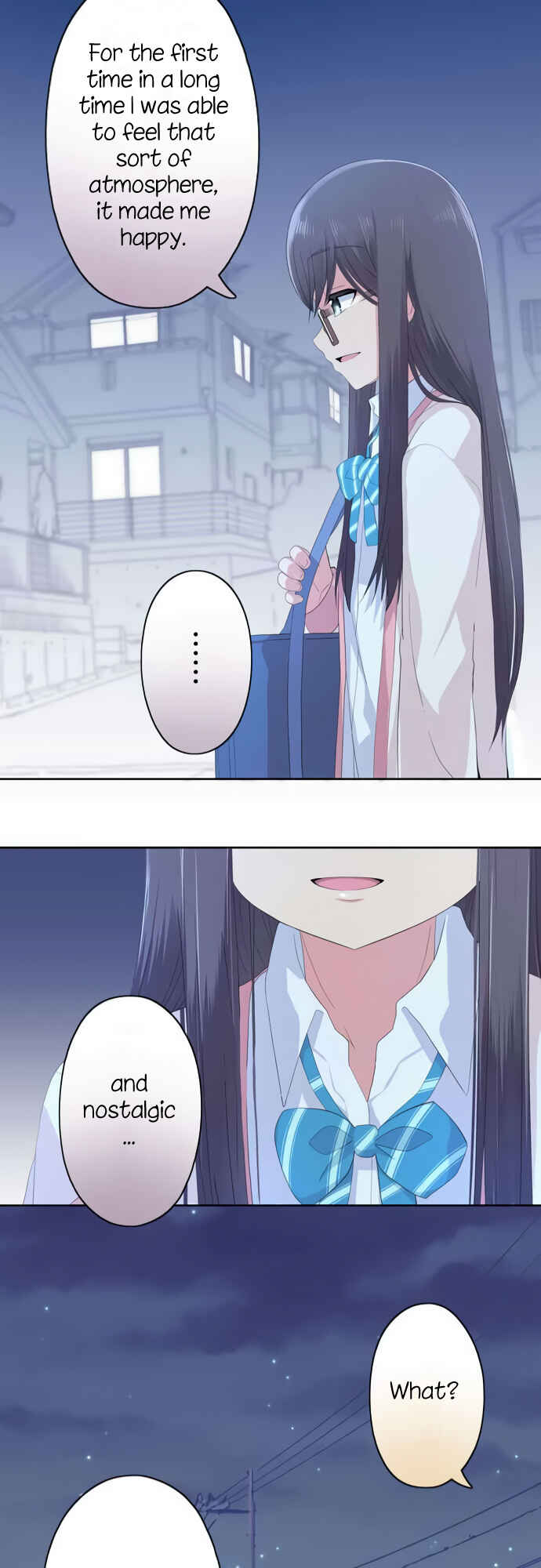 Page 22 Chapter 37 Sorairo no Graffiti