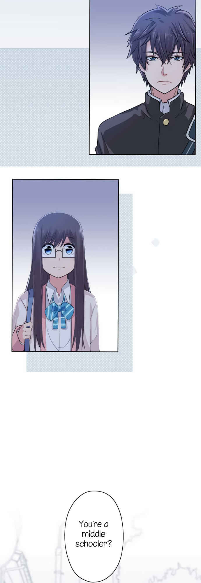 Page 33 Chapter 37 Sorairo no Graffiti