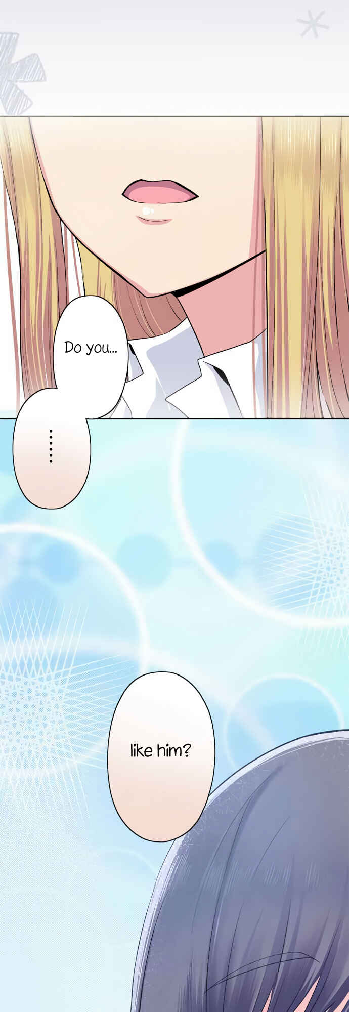 Page 13 Chapter 34 Sorairo no Graffiti