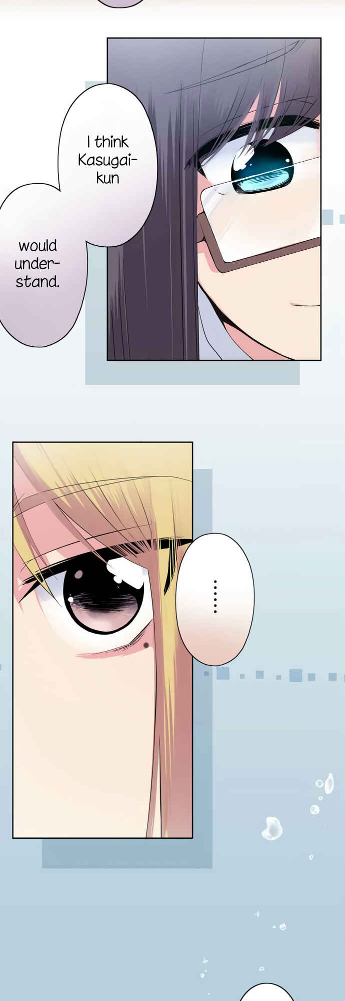 Page 30 Chapter 34 Sorairo no Graffiti