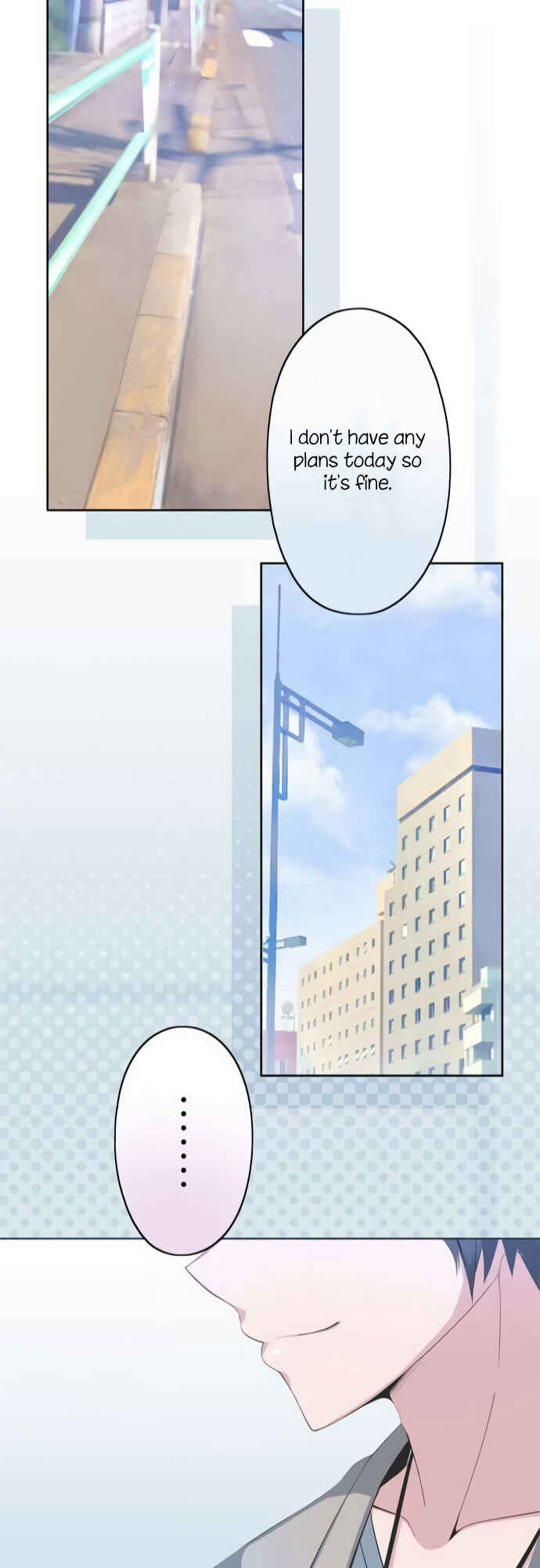 Page 24 Chapter 33 Sorairo no Graffiti