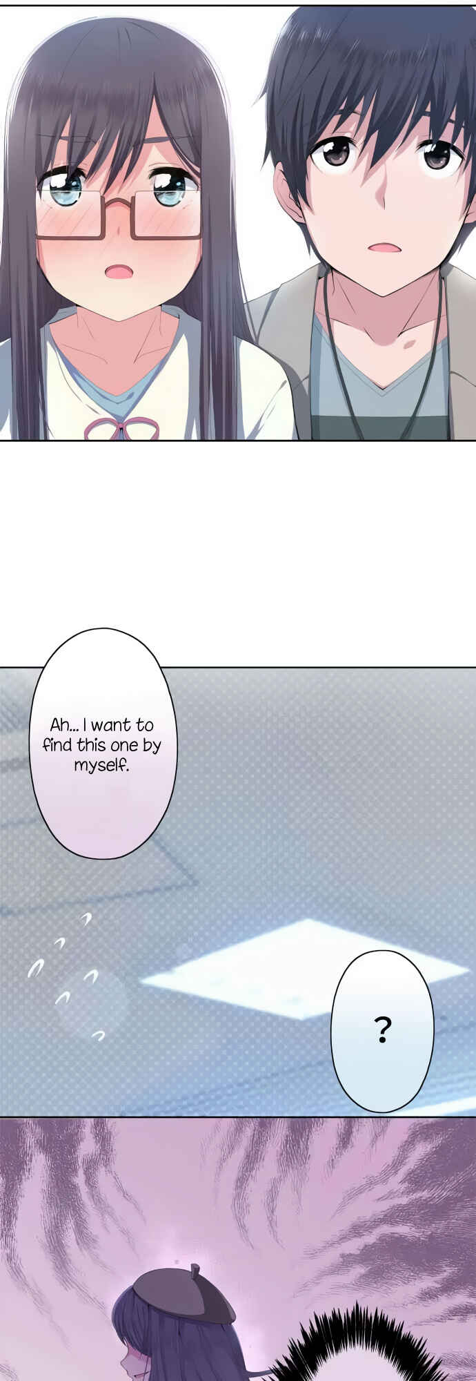 Page 6 Chapter 33 Sorairo no Graffiti