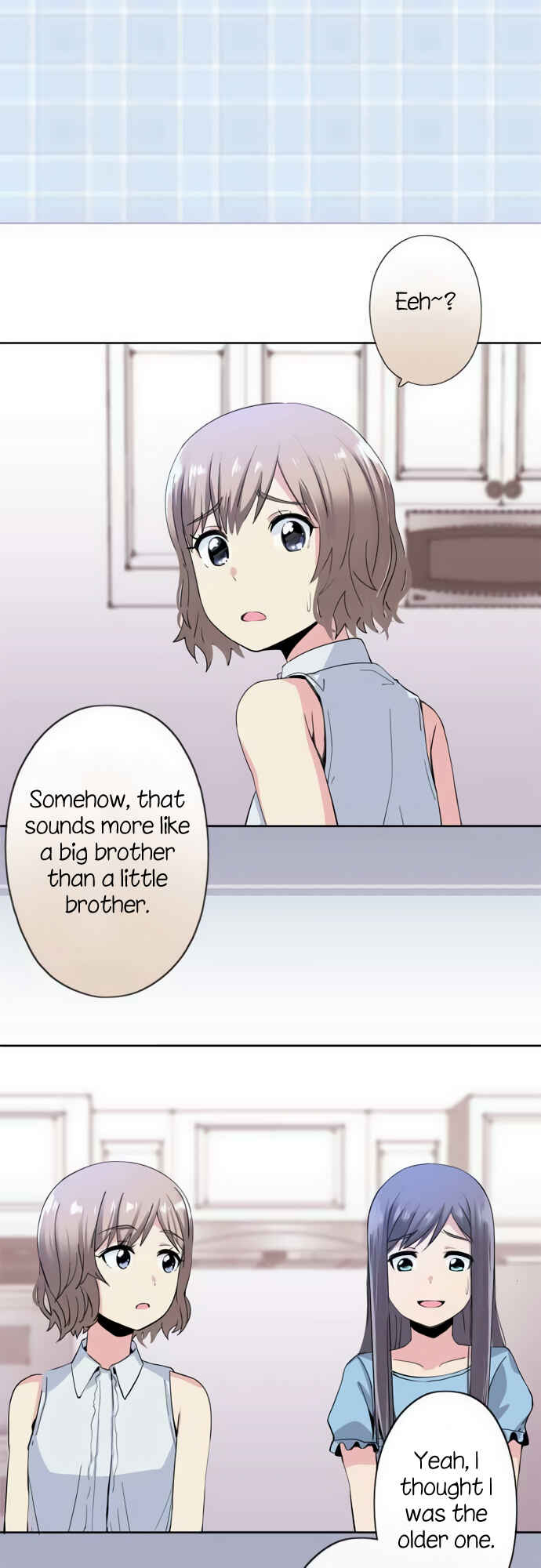 Page 24 Chapter 50 Sorairo no Graffiti