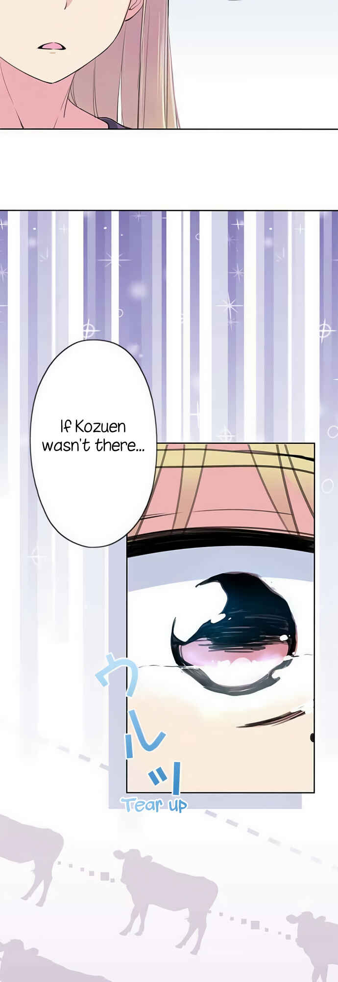 Page 12 Chapter 57 Sorairo no Graffiti