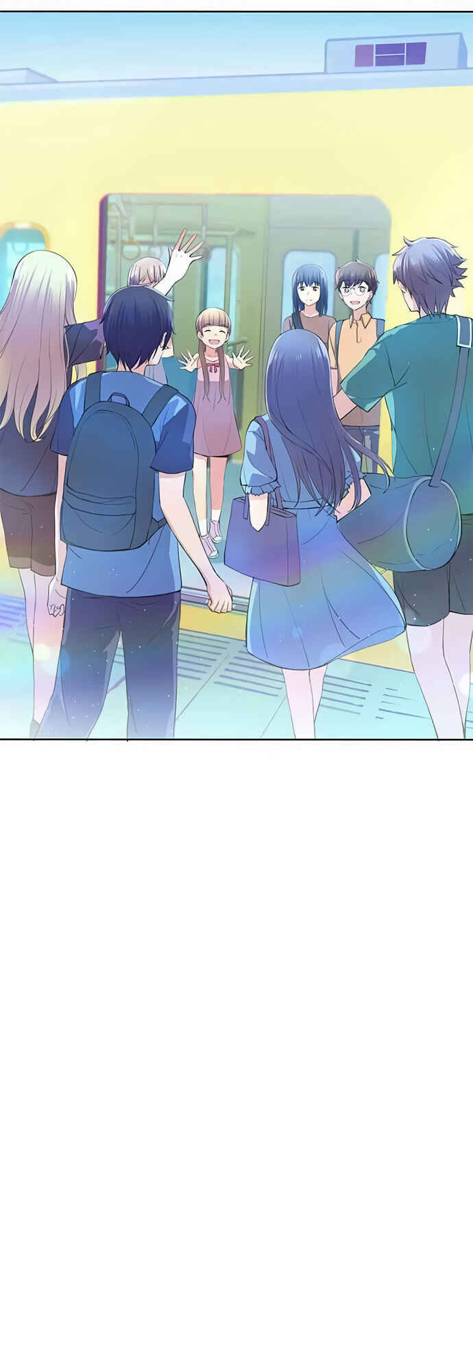Page 16 Chapter 57 Sorairo no Graffiti