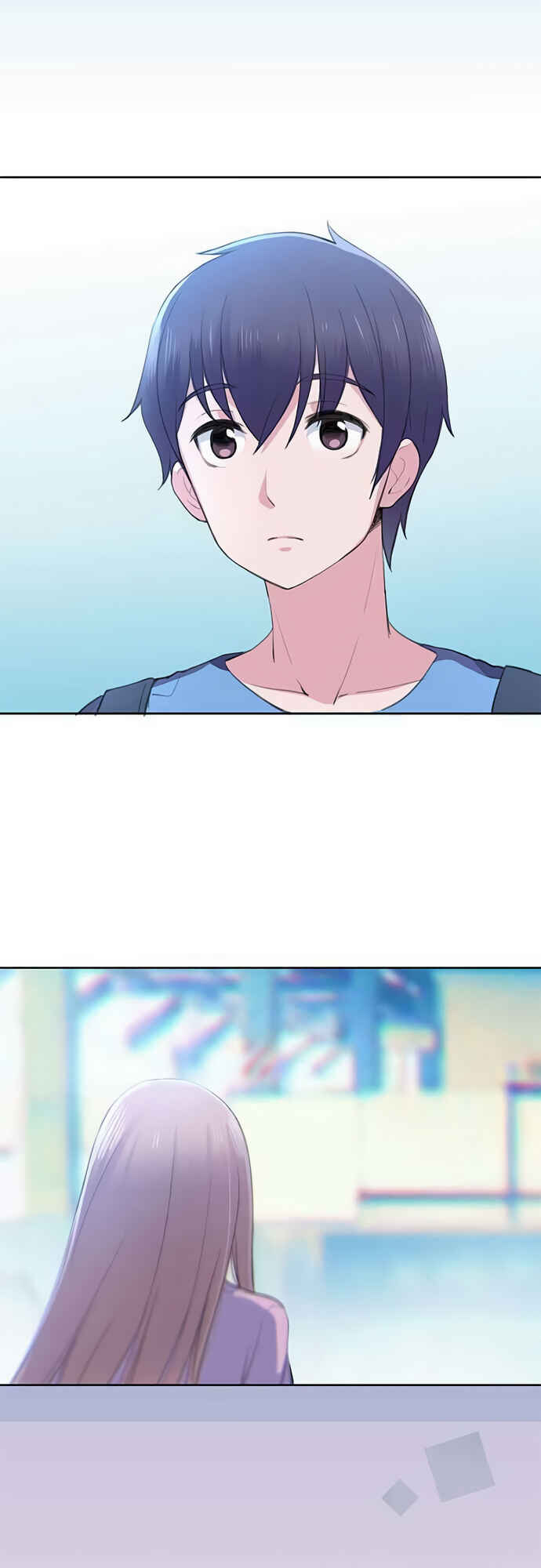 Page 33 Chapter 57 Sorairo no Graffiti