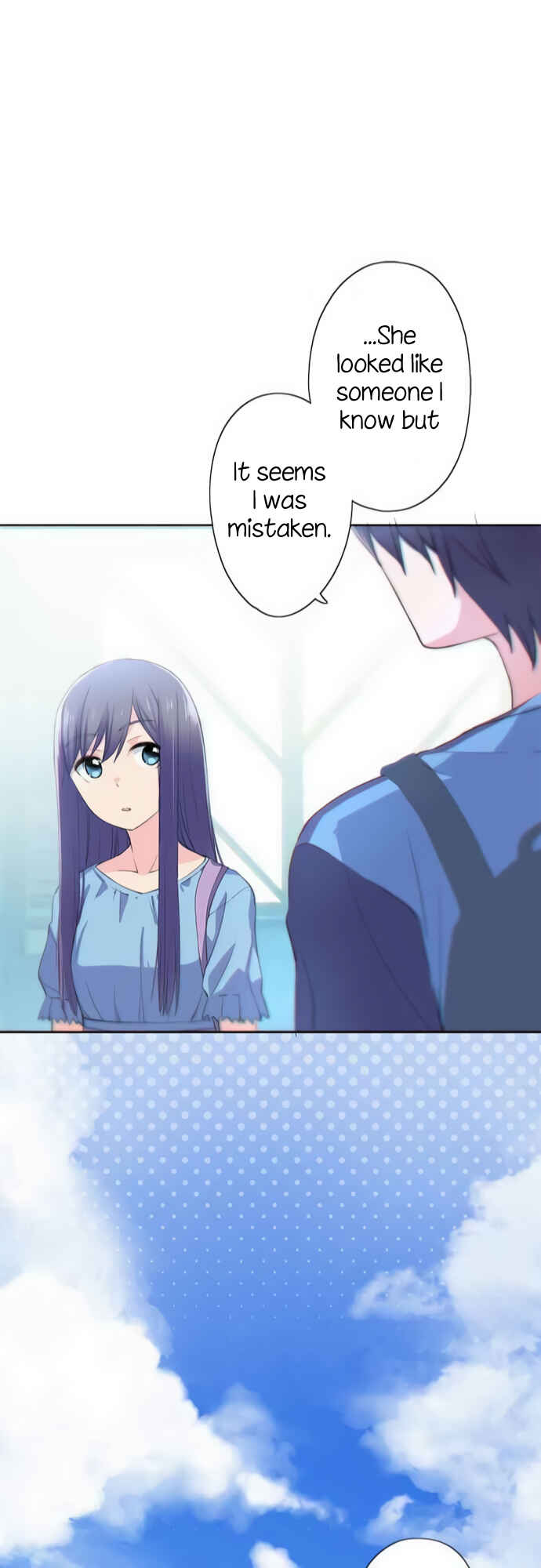 Page 44 Chapter 57 Sorairo no Graffiti
