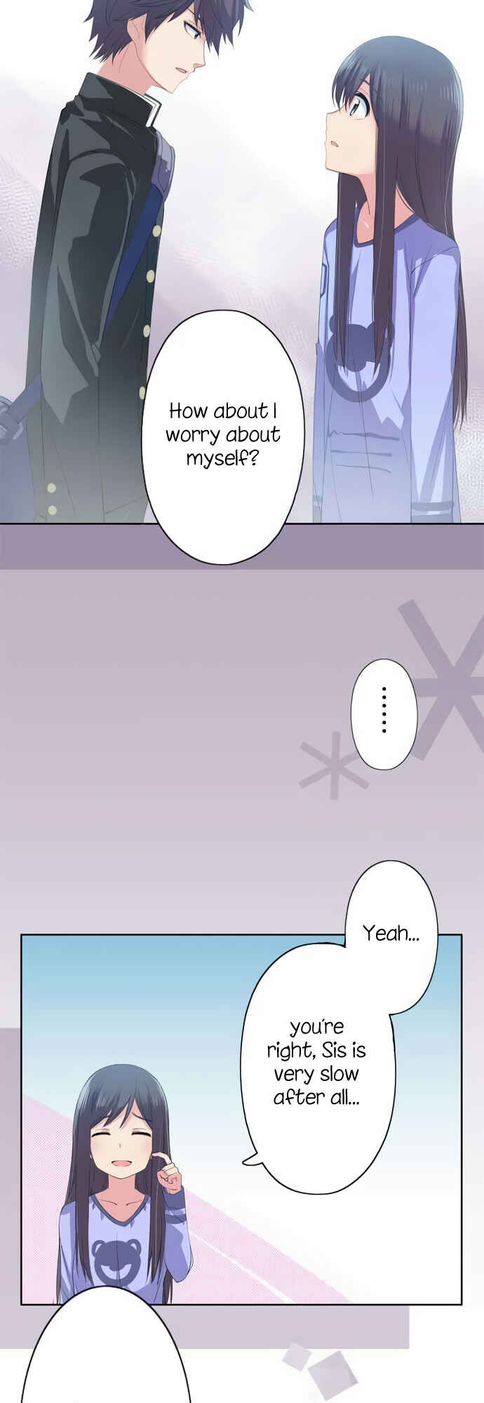 Page 10 Chapter 43 Sorairo no Graffiti