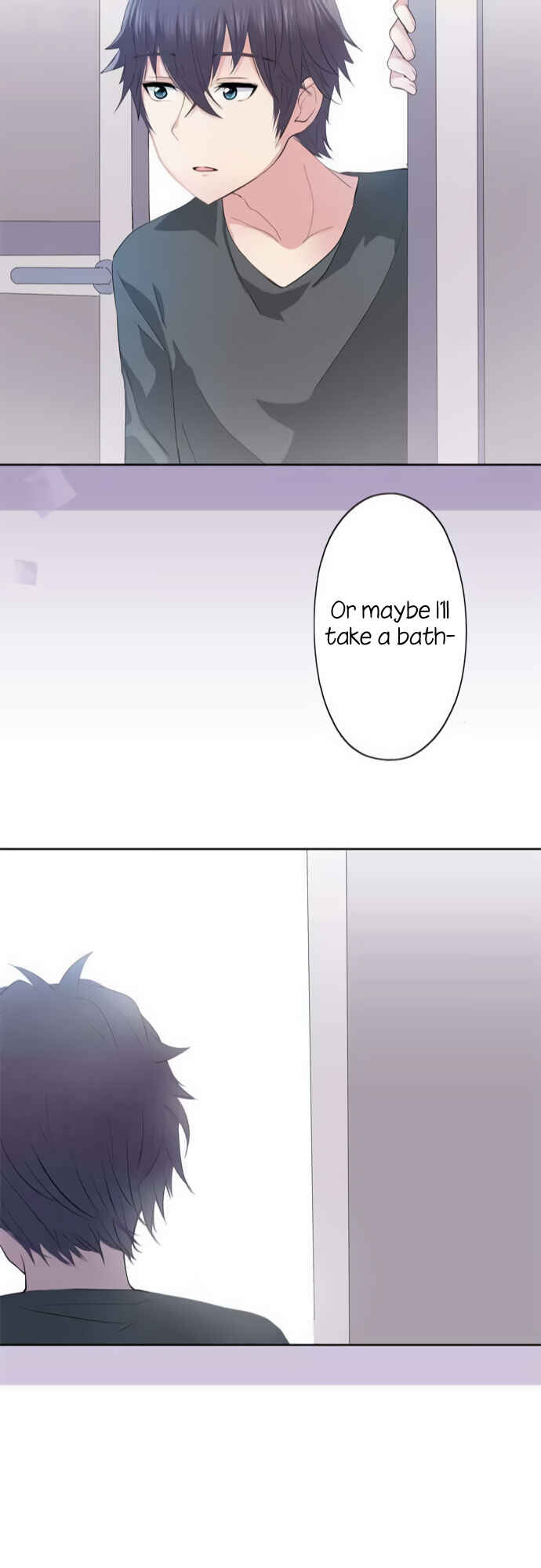 Page 26 Chapter 43 Sorairo no Graffiti