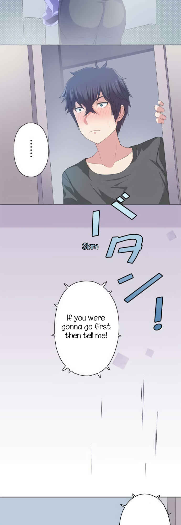 Page 28 Chapter 43 Sorairo no Graffiti