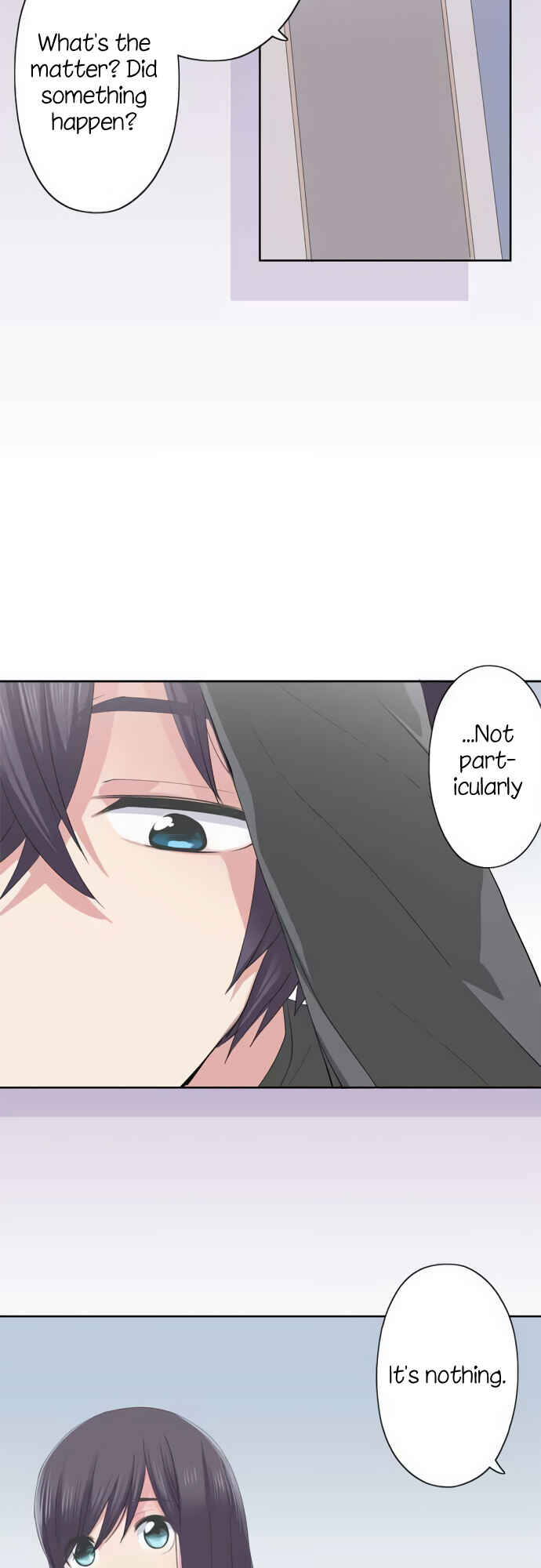 Page 31 Chapter 43 Sorairo no Graffiti