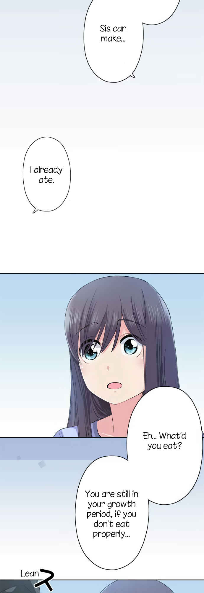 Page 7 Chapter 43 Sorairo no Graffiti