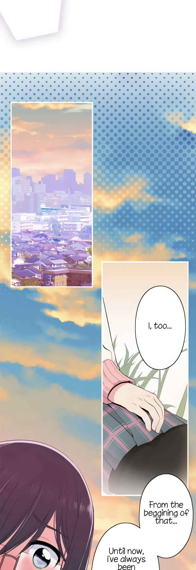 Page 15 Chapter 30 Sorairo no Graffiti