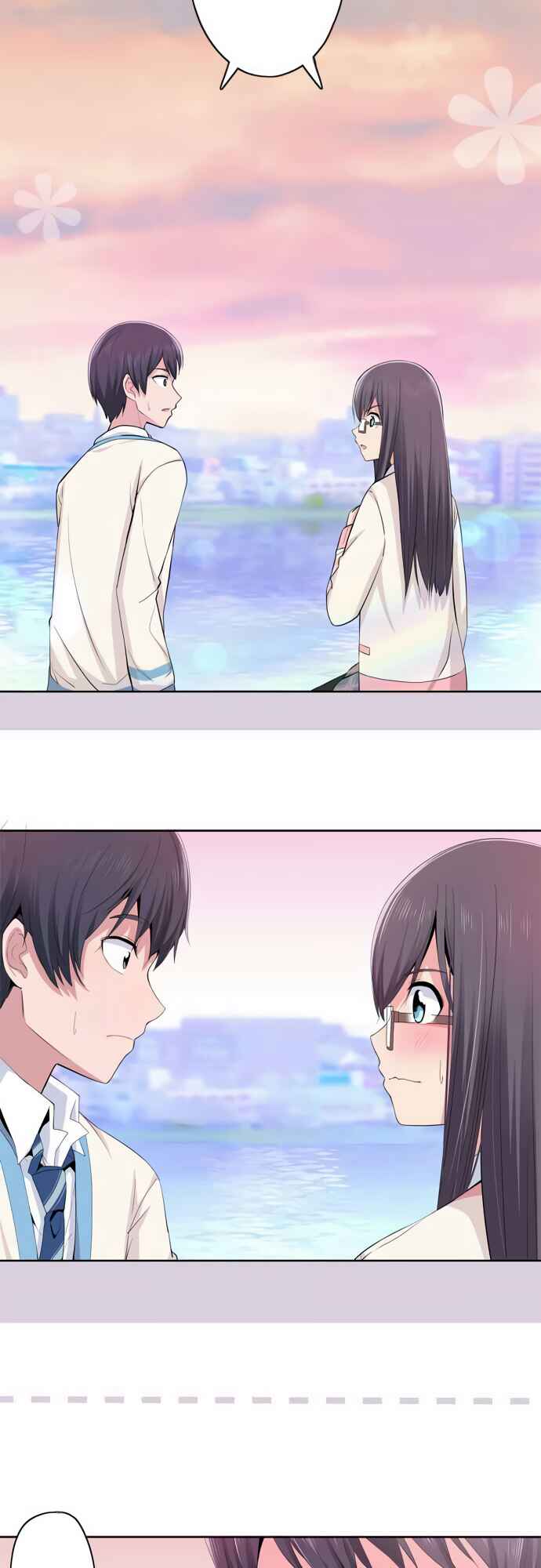 Page 17 Chapter 30 Sorairo no Graffiti