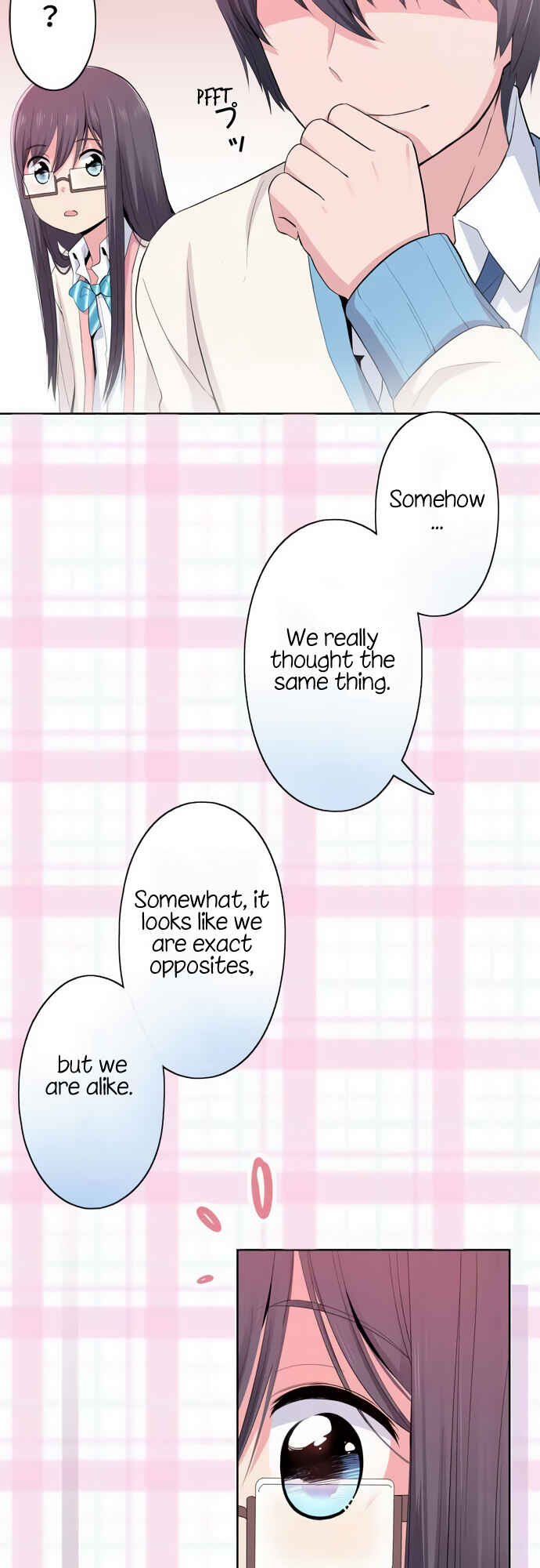 Page 18 Chapter 30 Sorairo no Graffiti