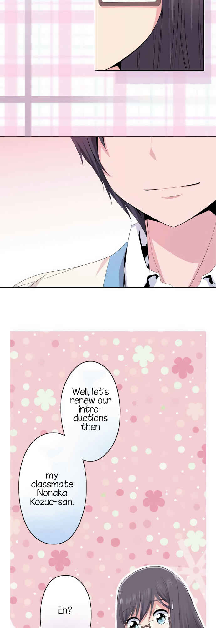 Page 19 Chapter 30 Sorairo no Graffiti