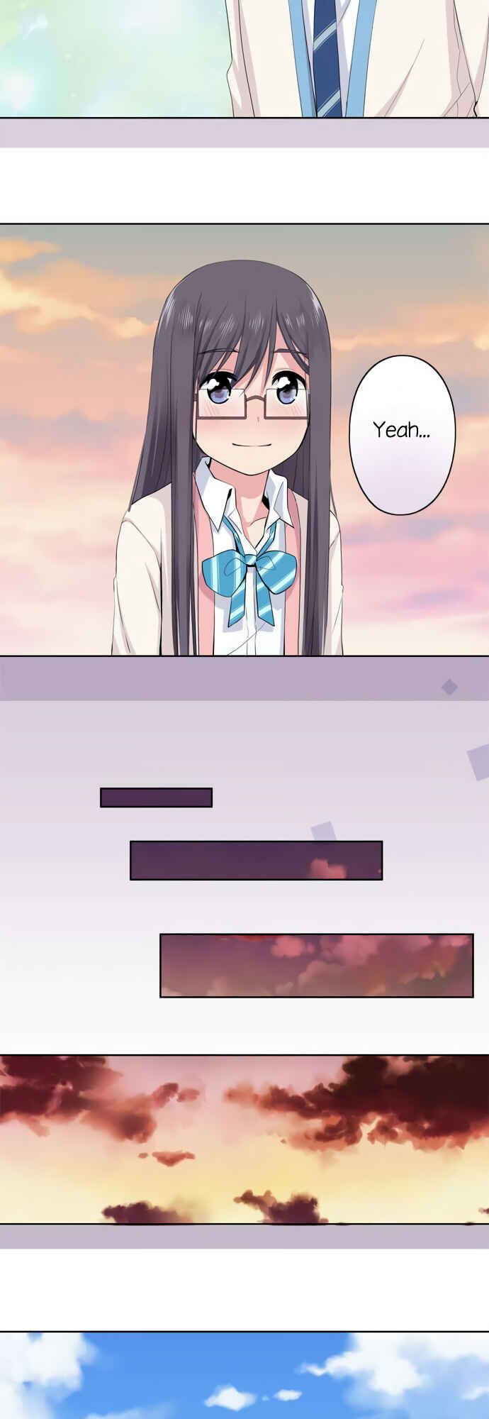 Page 21 Chapter 30 Sorairo no Graffiti