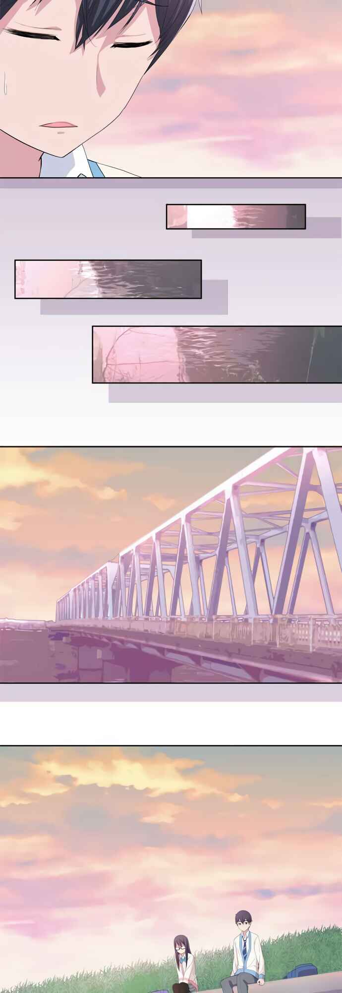 Page 8 Chapter 30 Sorairo no Graffiti