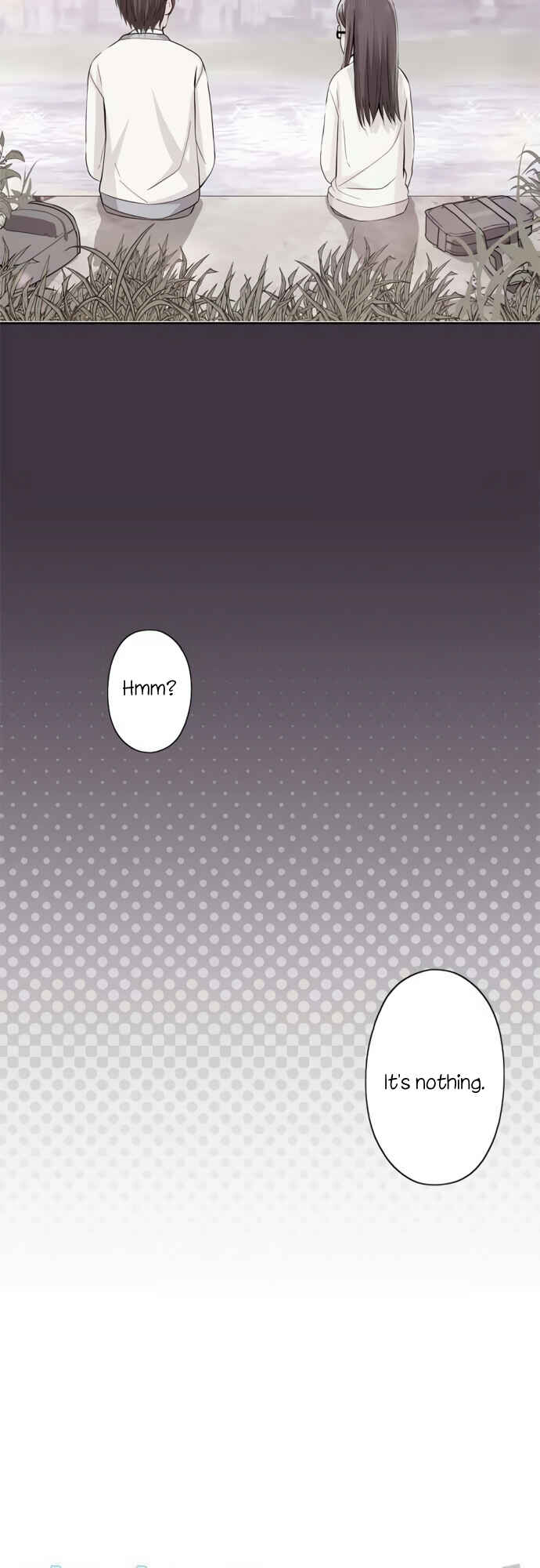 Page 12 Chapter 38 Sorairo no Graffiti