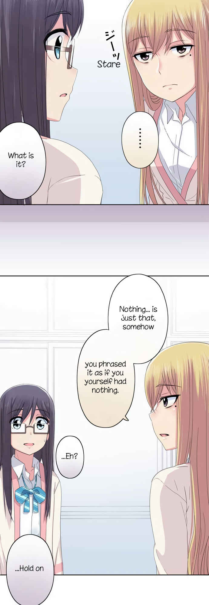Page 17 Chapter 38 Sorairo no Graffiti