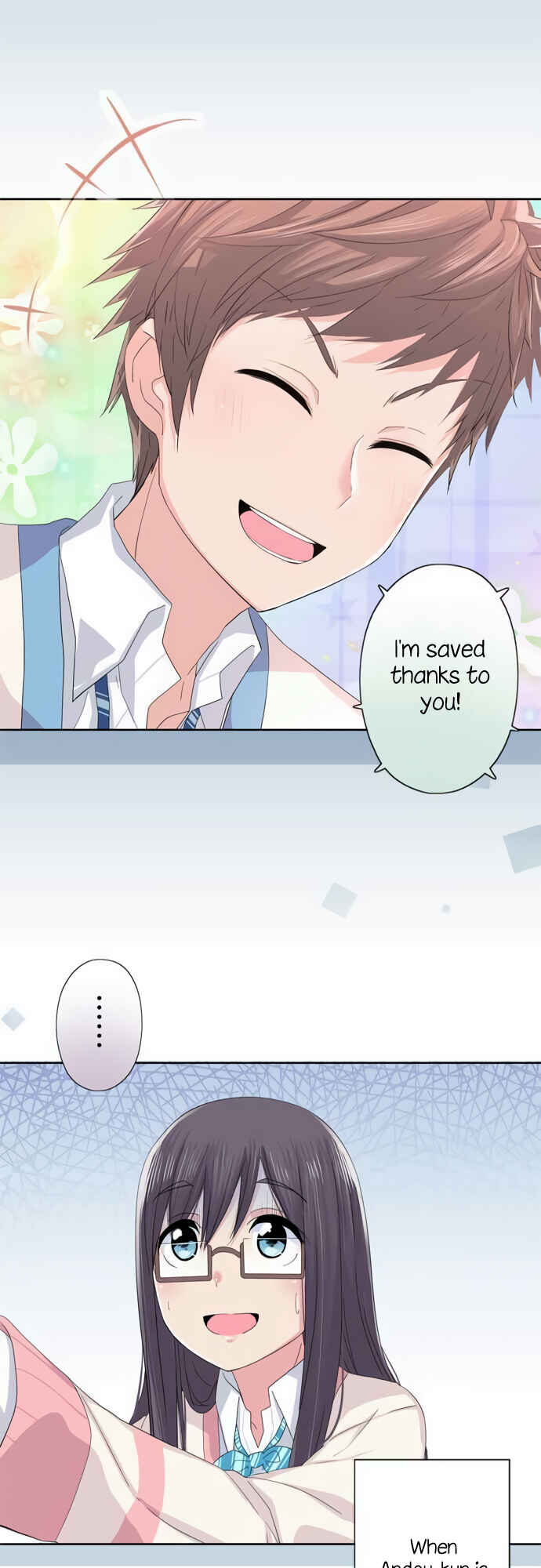 Page 27 Chapter 38 Sorairo no Graffiti