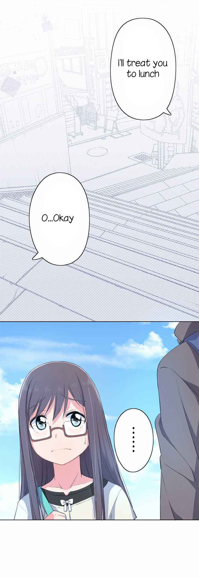 Page 12 Chapter 11 Sorairo no Graffiti