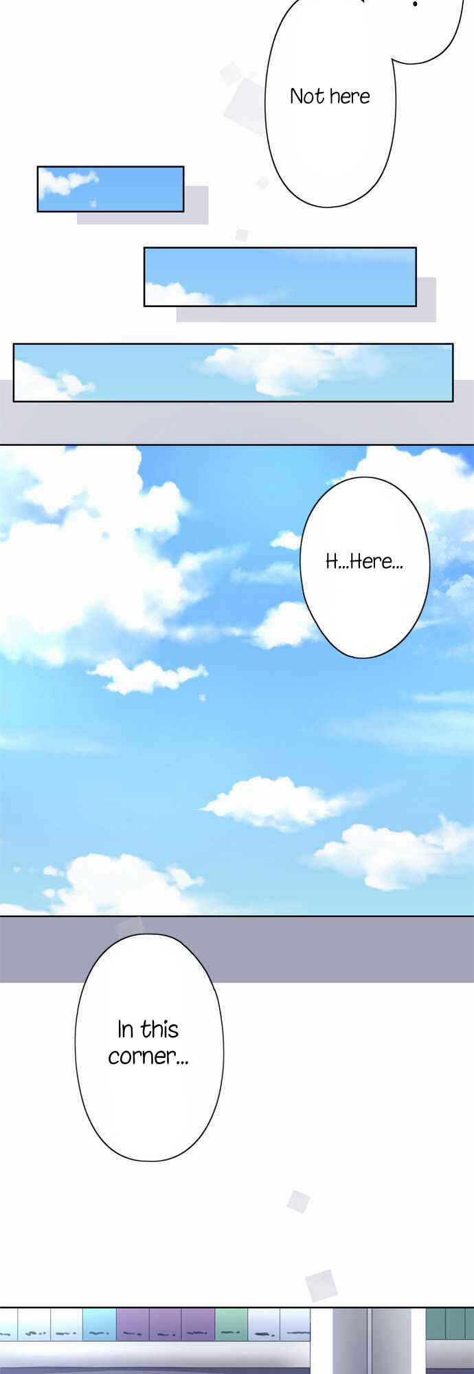 Page 18 Chapter 11 Sorairo no Graffiti