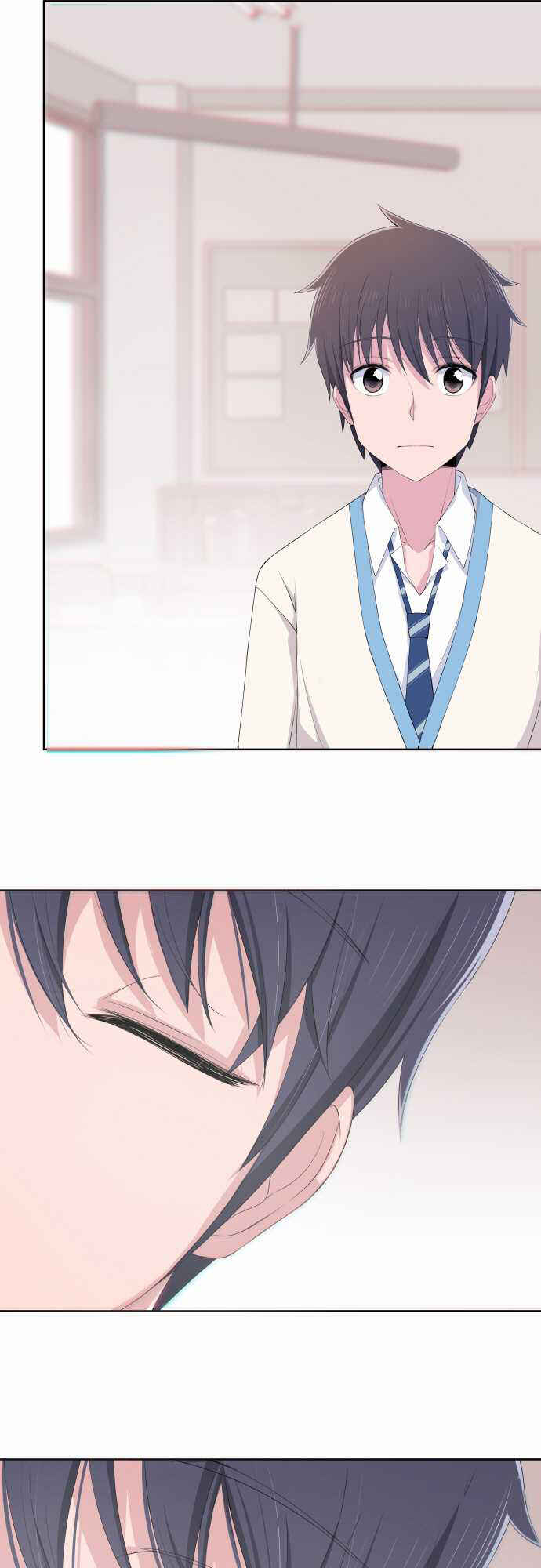 Page 16 Chapter 10 Sorairo no Graffiti
