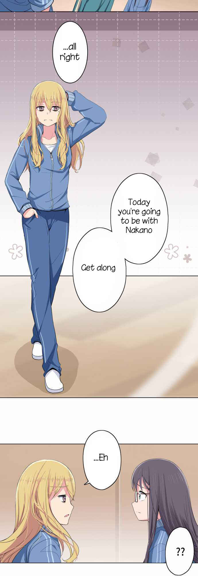 Page 7 Chapter 10 Sorairo no Graffiti